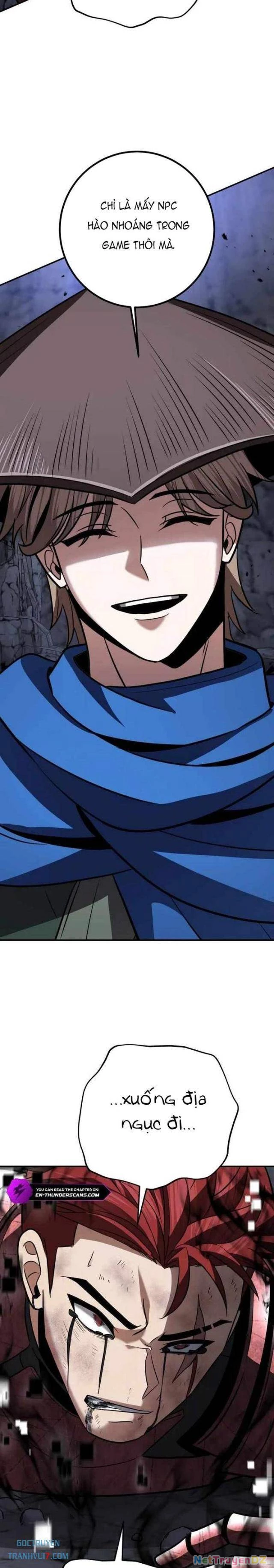 Vua Gacha Trùm Game Thủ Chapter 26 - Trang 3