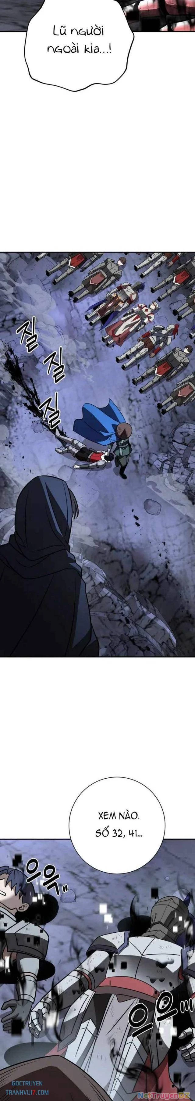 Vua Gacha Trùm Game Thủ Chapter 26 - Trang 3