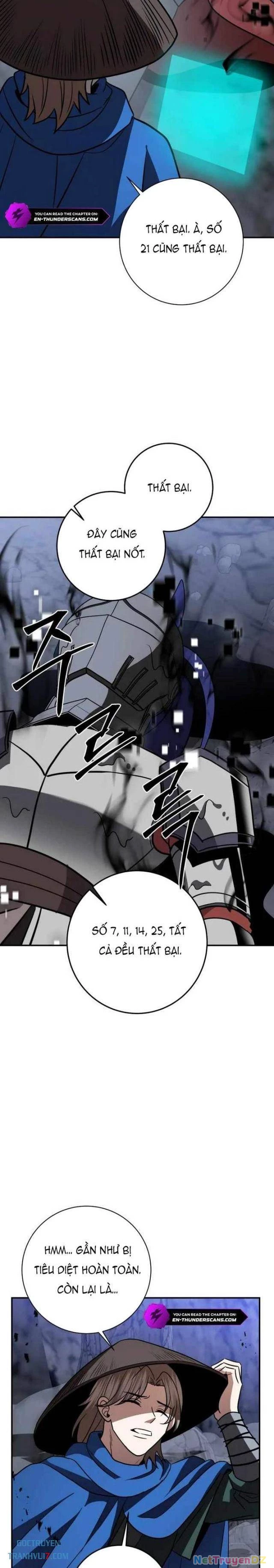 Vua Gacha Trùm Game Thủ Chapter 26 - Trang 3