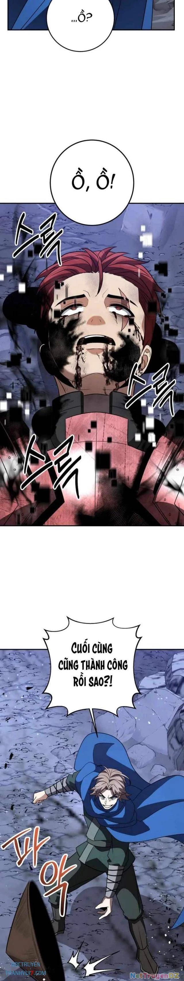 Vua Gacha Trùm Game Thủ Chapter 26 - Trang 3