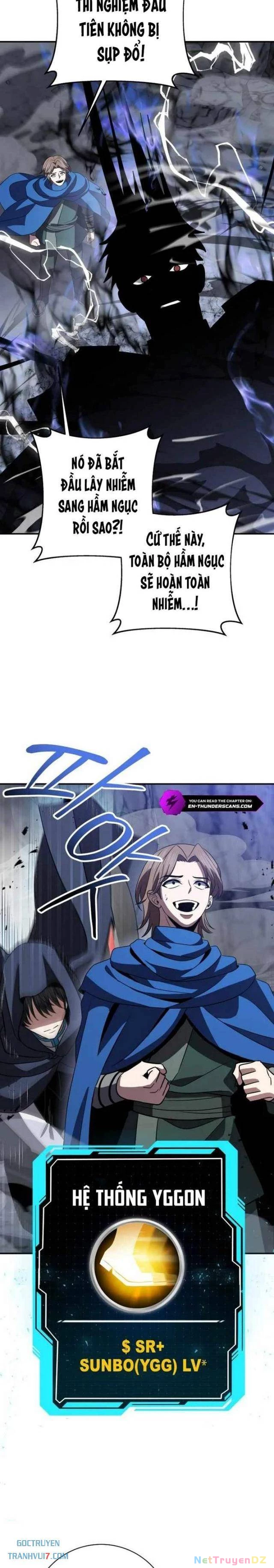 Vua Gacha Trùm Game Thủ Chapter 26 - Trang 3