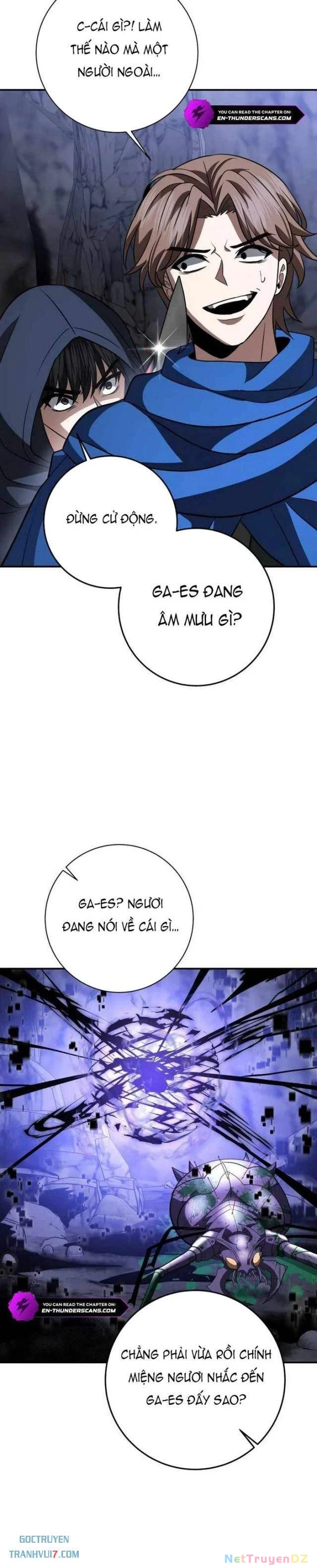 Vua Gacha Trùm Game Thủ Chapter 26 - Trang 3