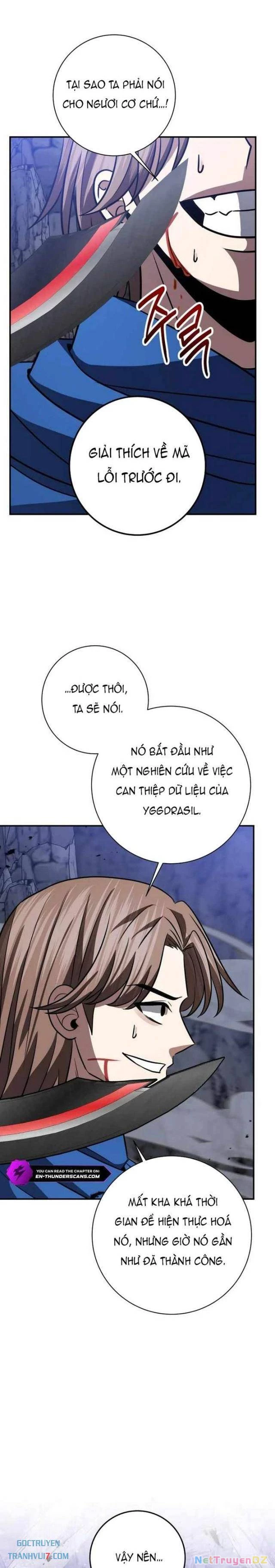 Vua Gacha Trùm Game Thủ Chapter 26 - Trang 3