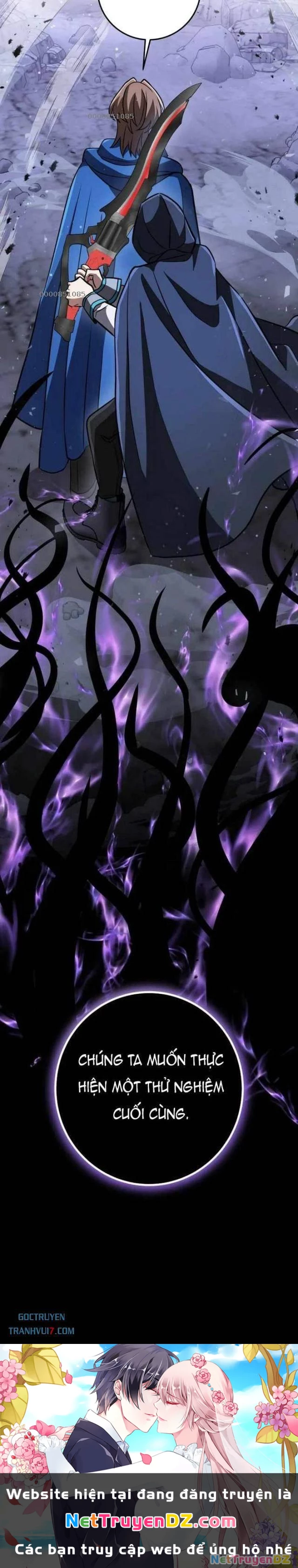 Vua Gacha Trùm Game Thủ Chapter 26 - Trang 3