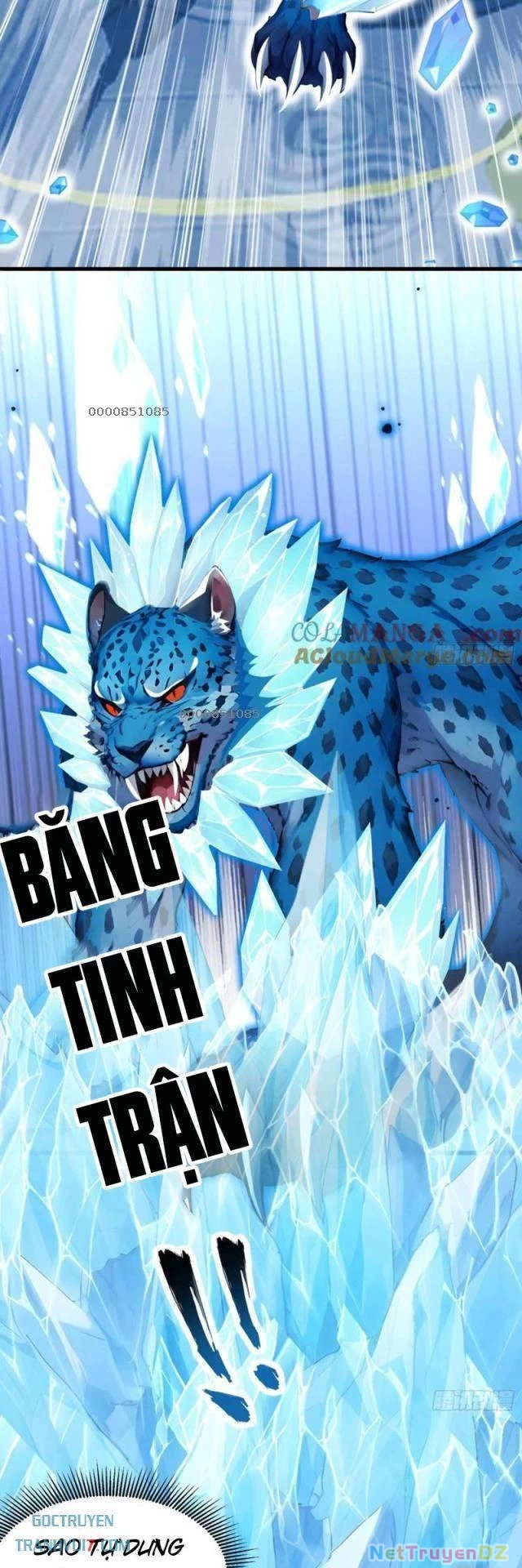 Đệ Nhất Ngự Thú Sư Chapter 22 - Trang 3