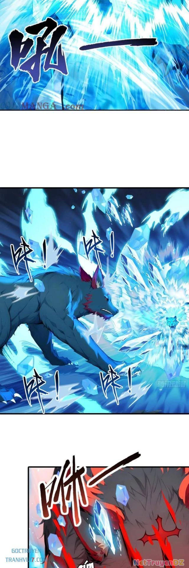 Đệ Nhất Ngự Thú Sư Chapter 22 - Trang 3