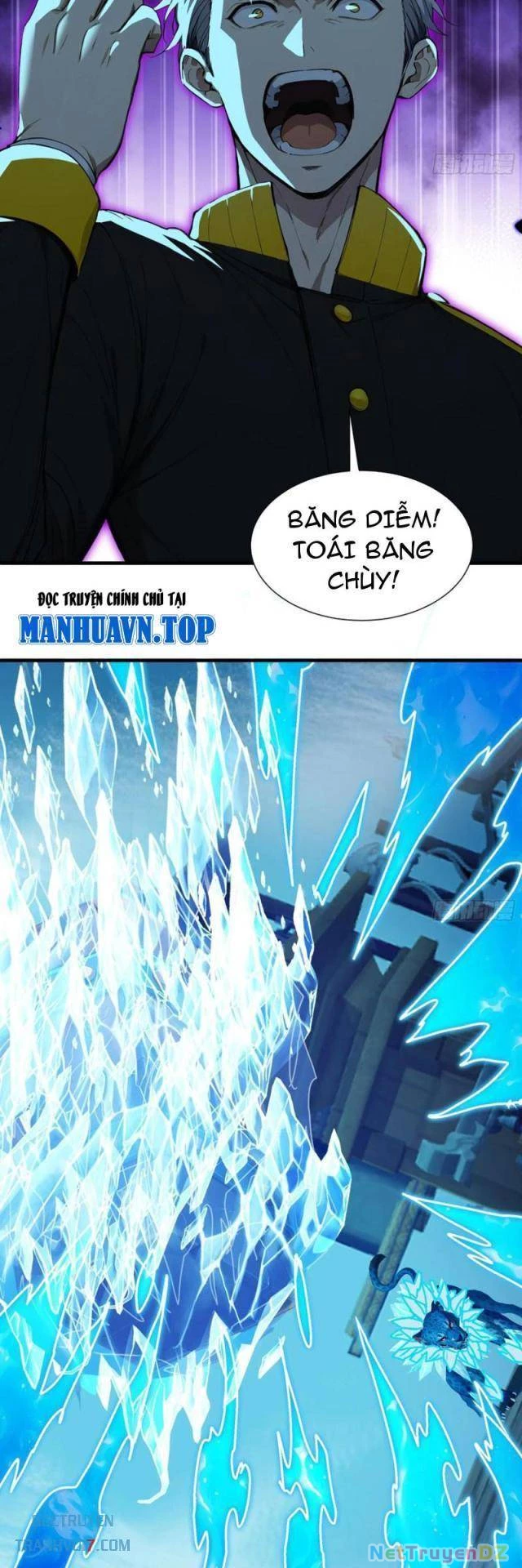 Đệ Nhất Ngự Thú Sư Chapter 22 - Trang 3