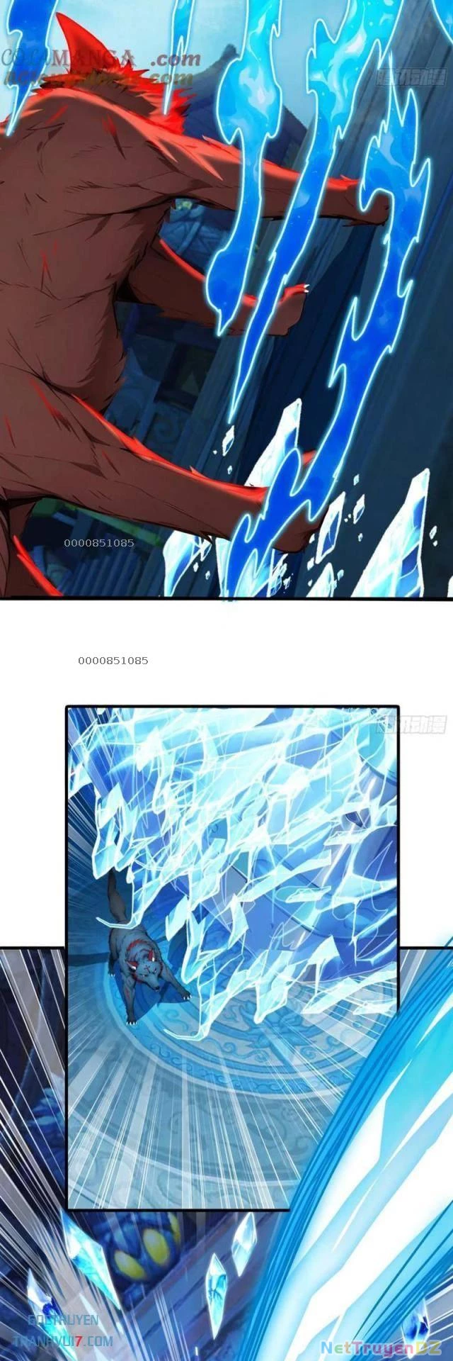 Đệ Nhất Ngự Thú Sư Chapter 22 - Trang 3