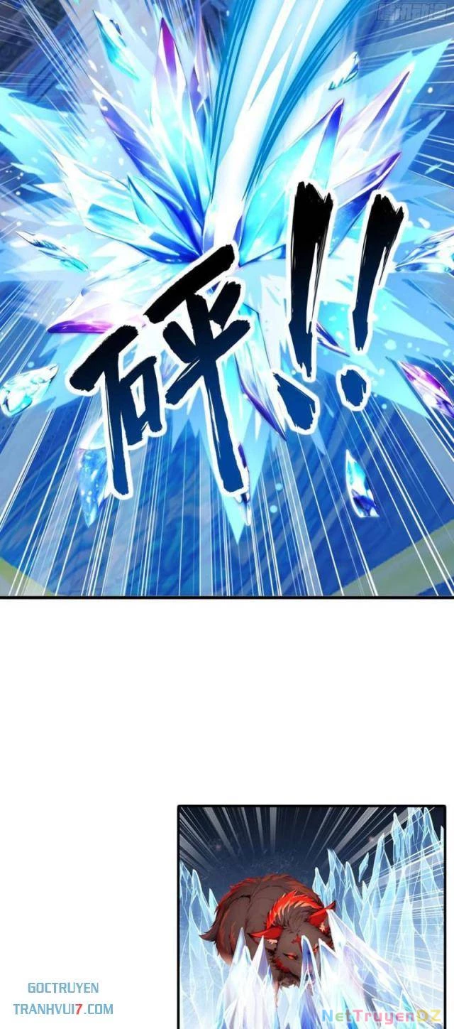 Đệ Nhất Ngự Thú Sư Chapter 22 - Trang 3