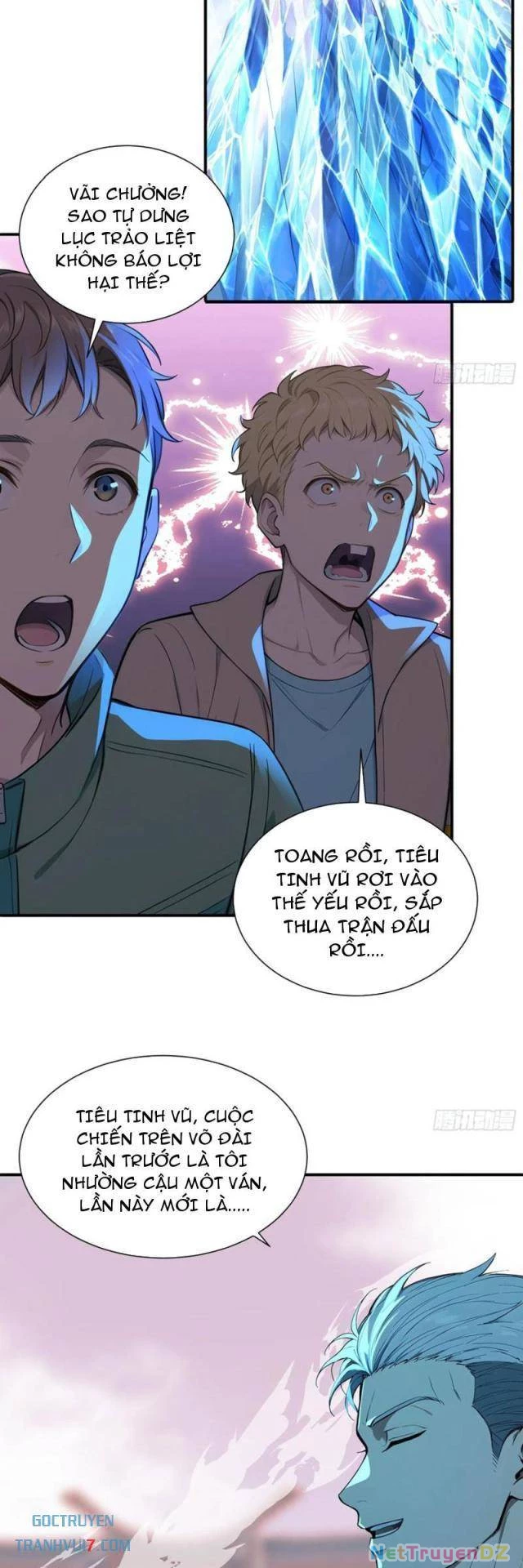 Đệ Nhất Ngự Thú Sư Chapter 22 - Trang 3