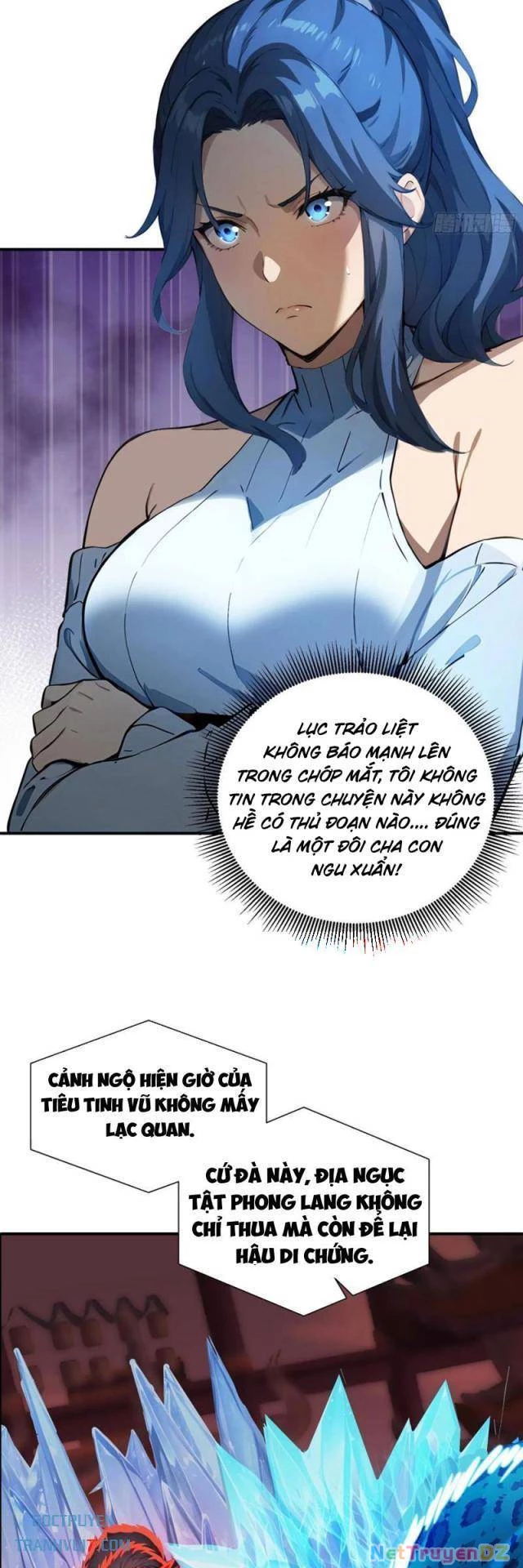 Đệ Nhất Ngự Thú Sư Chapter 22 - Trang 3