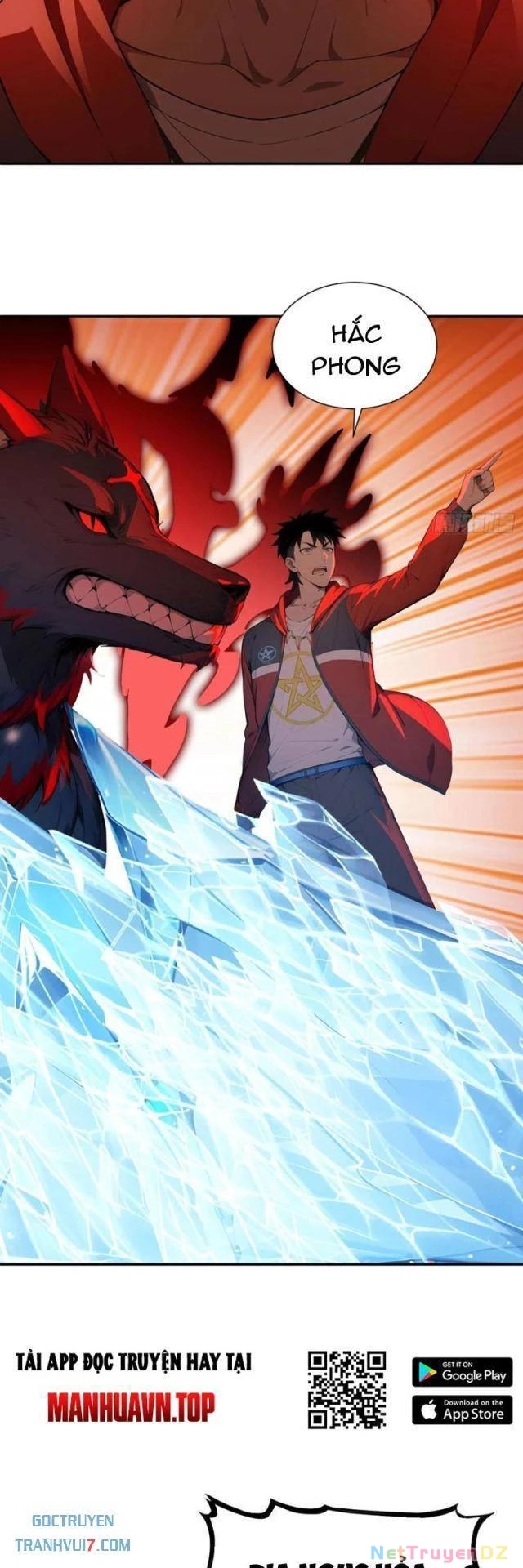 Đệ Nhất Ngự Thú Sư Chapter 22 - Trang 3