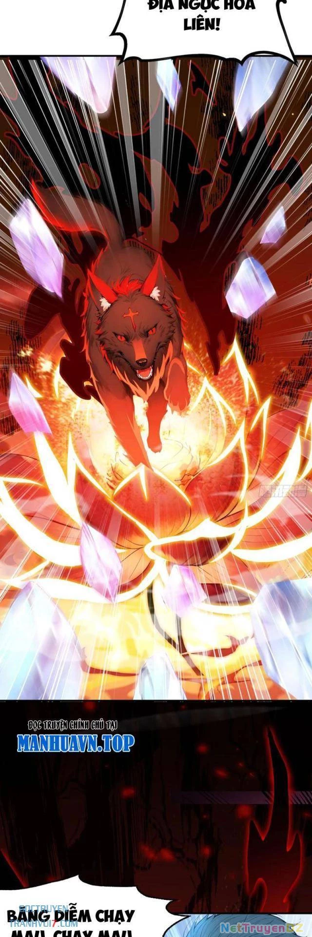 Đệ Nhất Ngự Thú Sư Chapter 22 - Trang 3