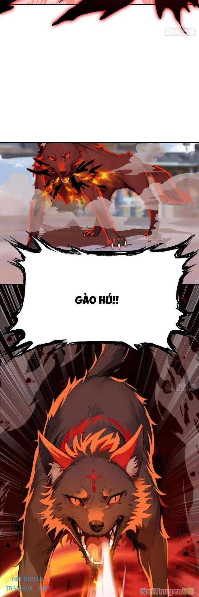 Đệ Nhất Ngự Thú Sư Chapter 22 - Trang 3