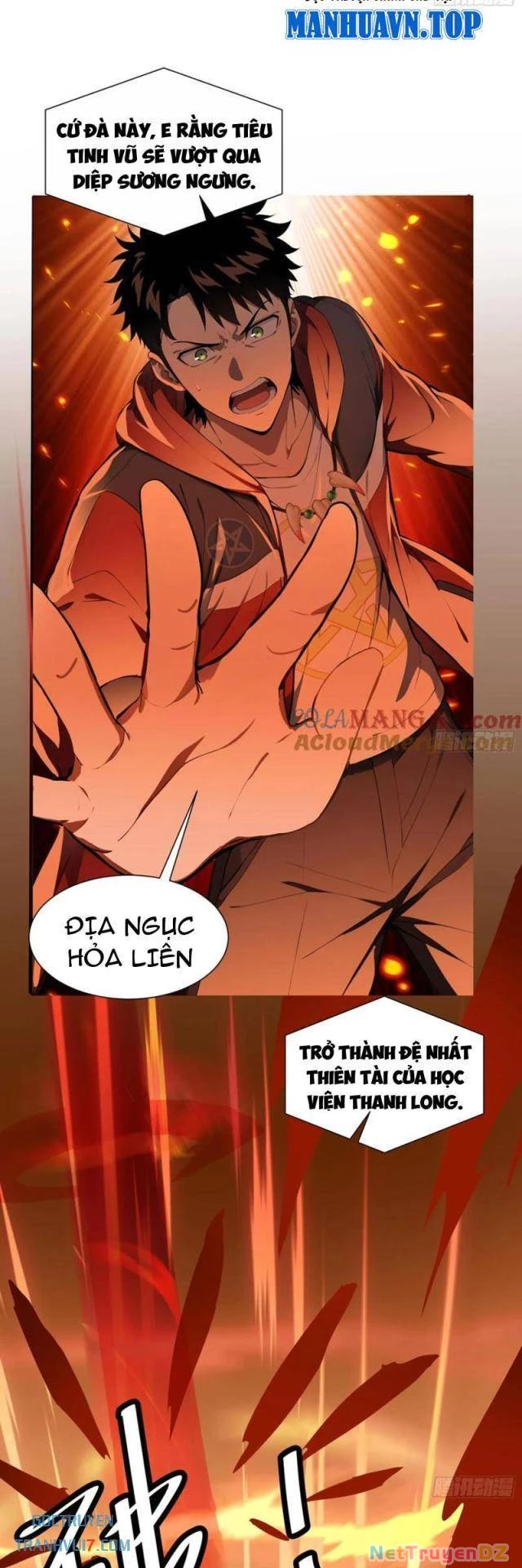 Đệ Nhất Ngự Thú Sư Chapter 22 - Trang 3