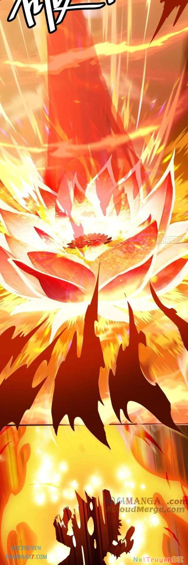 Đệ Nhất Ngự Thú Sư Chapter 22 - Trang 3