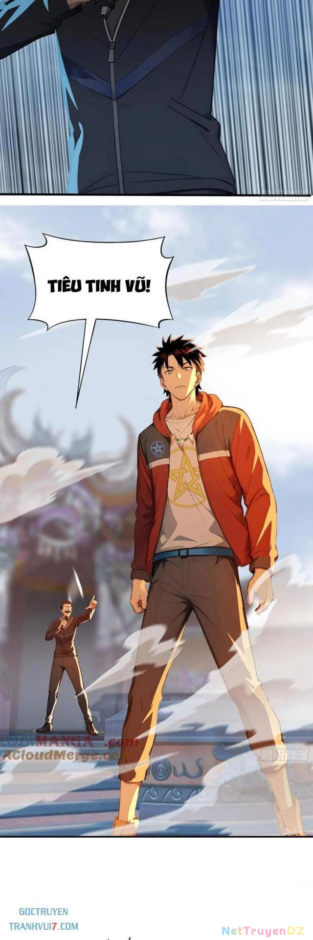 Đệ Nhất Ngự Thú Sư Chapter 22 - Trang 3