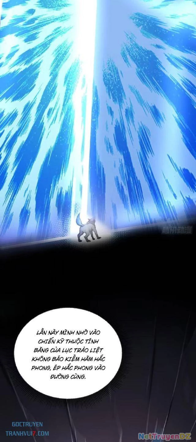Đệ Nhất Ngự Thú Sư Chapter 23 - Trang 3