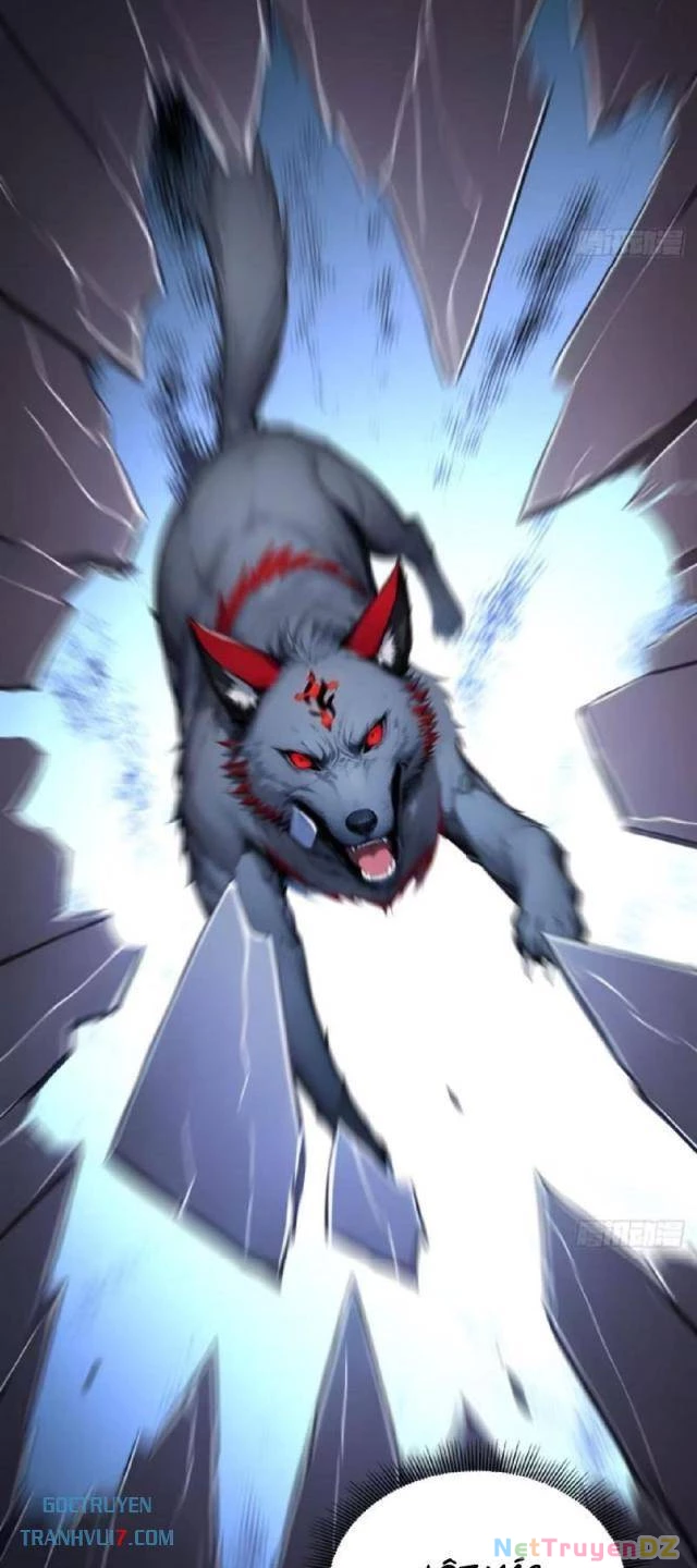 Đệ Nhất Ngự Thú Sư Chapter 23 - Trang 3