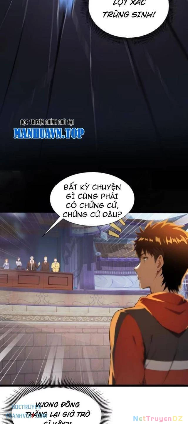 Đệ Nhất Ngự Thú Sư Chapter 23 - Trang 3