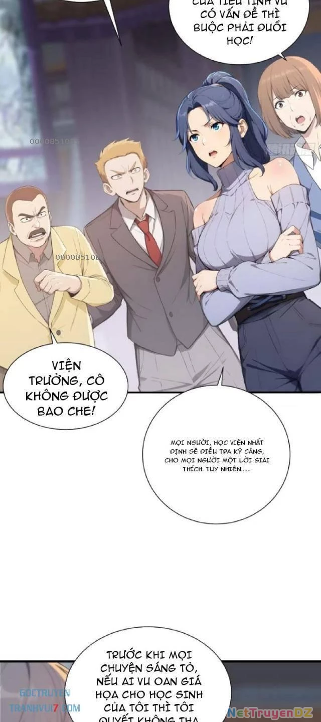 Đệ Nhất Ngự Thú Sư Chapter 23 - Trang 3