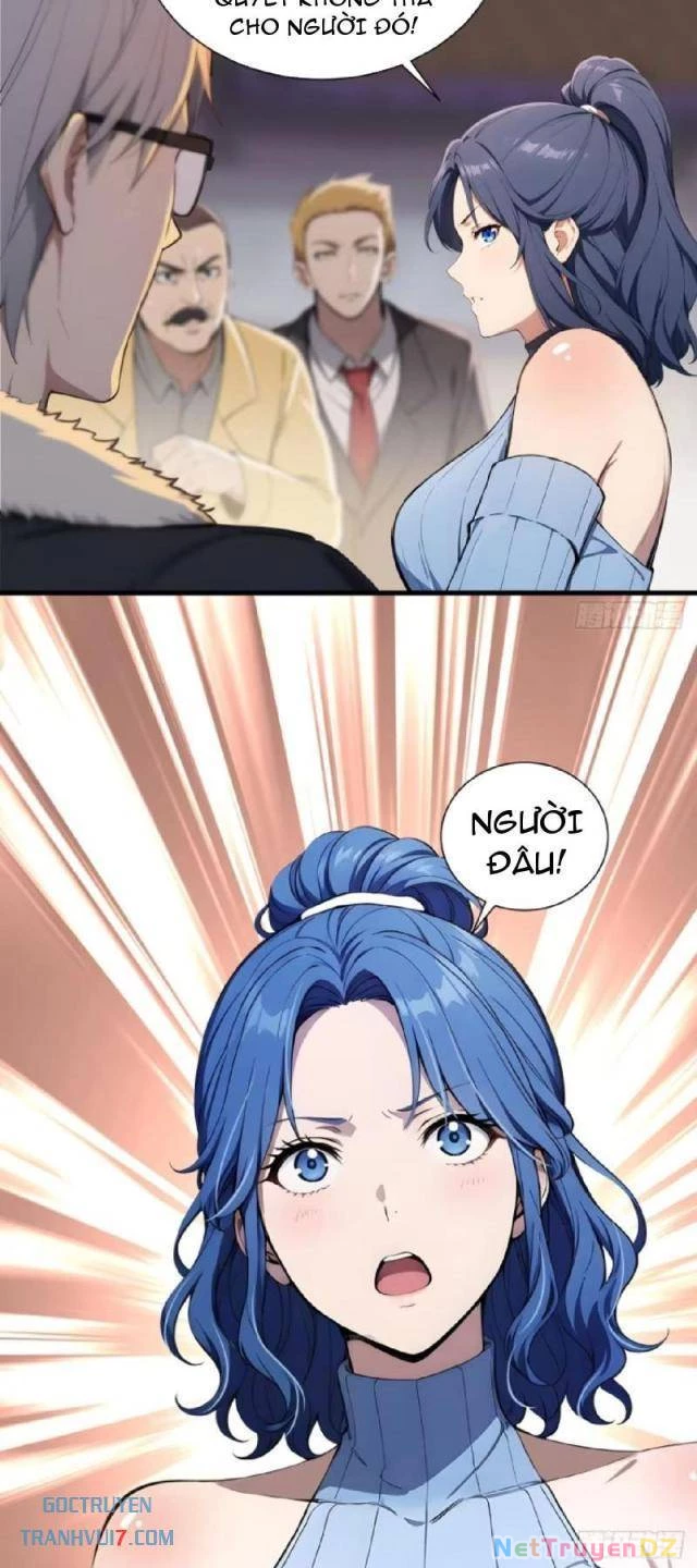 Đệ Nhất Ngự Thú Sư Chapter 23 - Trang 3