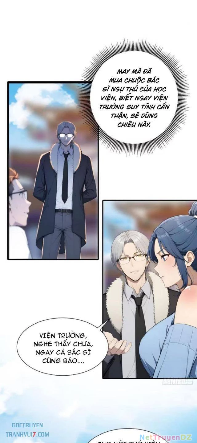 Đệ Nhất Ngự Thú Sư Chapter 23 - Trang 3