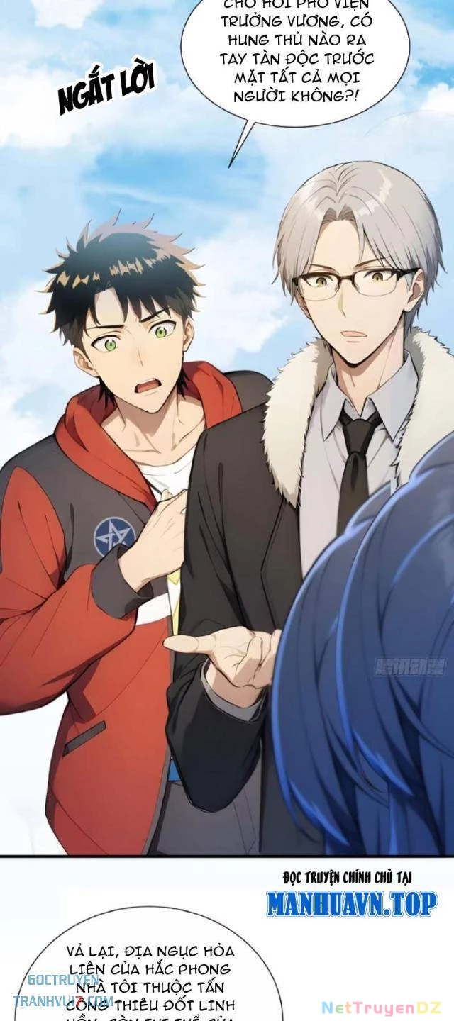 Đệ Nhất Ngự Thú Sư Chapter 23 - Trang 3