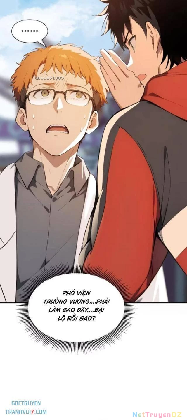 Đệ Nhất Ngự Thú Sư Chapter 23 - Trang 3