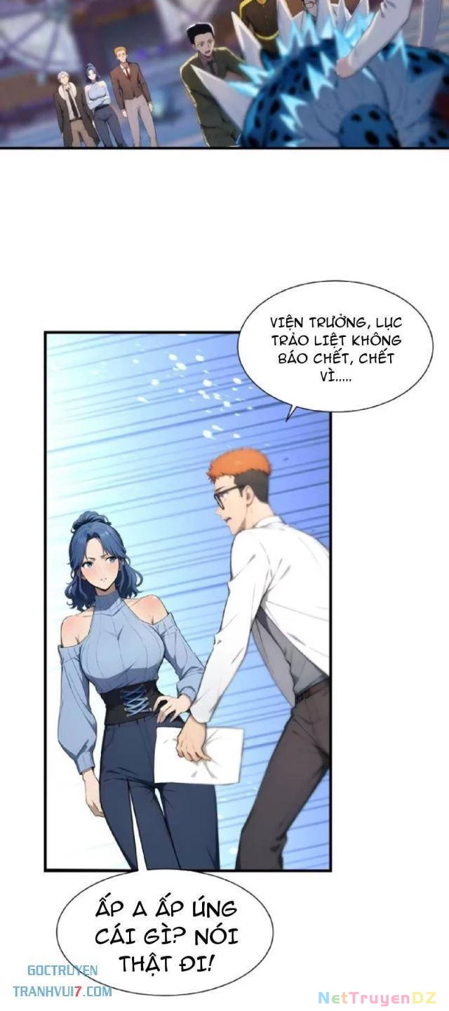 Đệ Nhất Ngự Thú Sư Chapter 23 - Trang 3