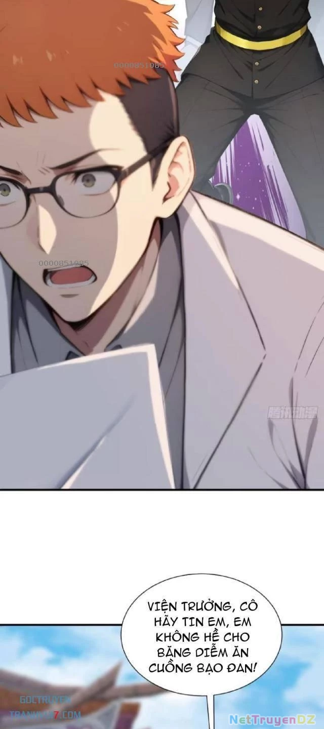 Đệ Nhất Ngự Thú Sư Chapter 23 - Trang 3