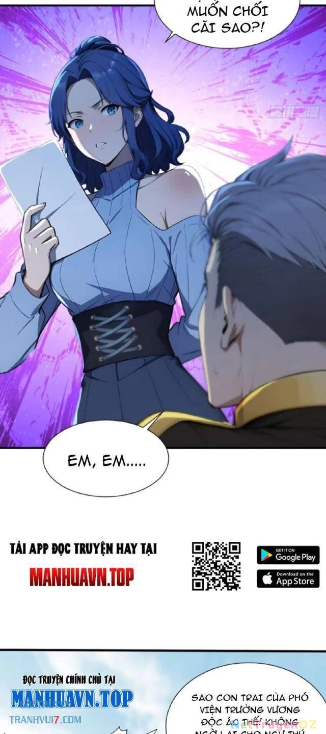 Đệ Nhất Ngự Thú Sư Chapter 23 - Trang 3