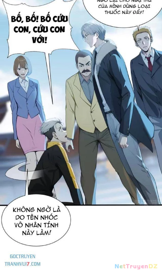 Đệ Nhất Ngự Thú Sư Chapter 23 - Trang 3