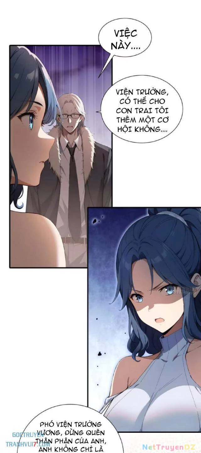 Đệ Nhất Ngự Thú Sư Chapter 23 - Trang 3