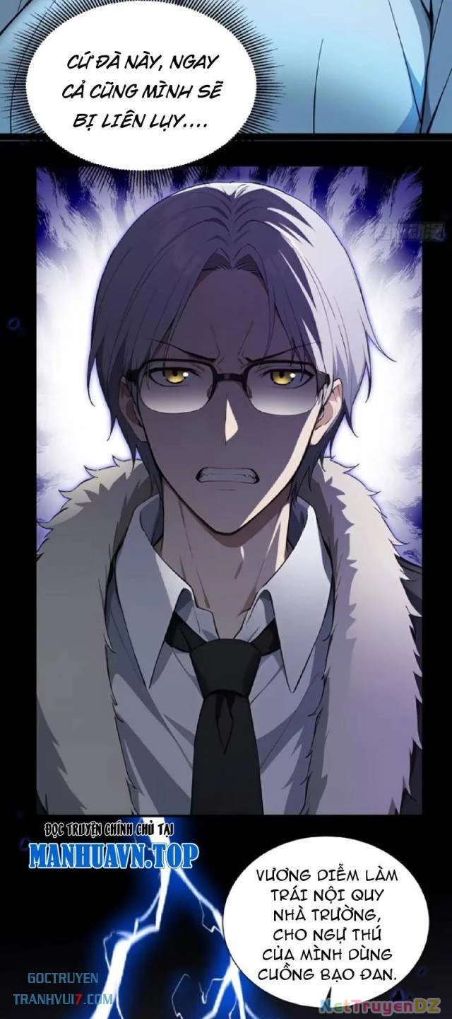 Đệ Nhất Ngự Thú Sư Chapter 23 - Trang 3