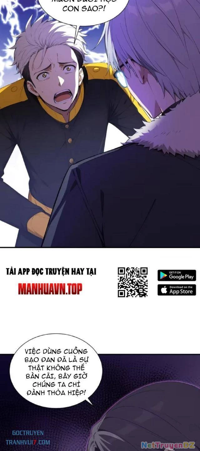 Đệ Nhất Ngự Thú Sư Chapter 23 - Trang 3