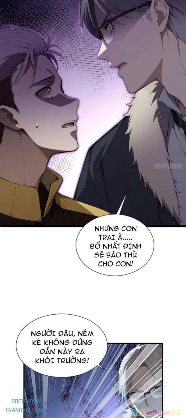 Đệ Nhất Ngự Thú Sư Chapter 23 - Trang 3