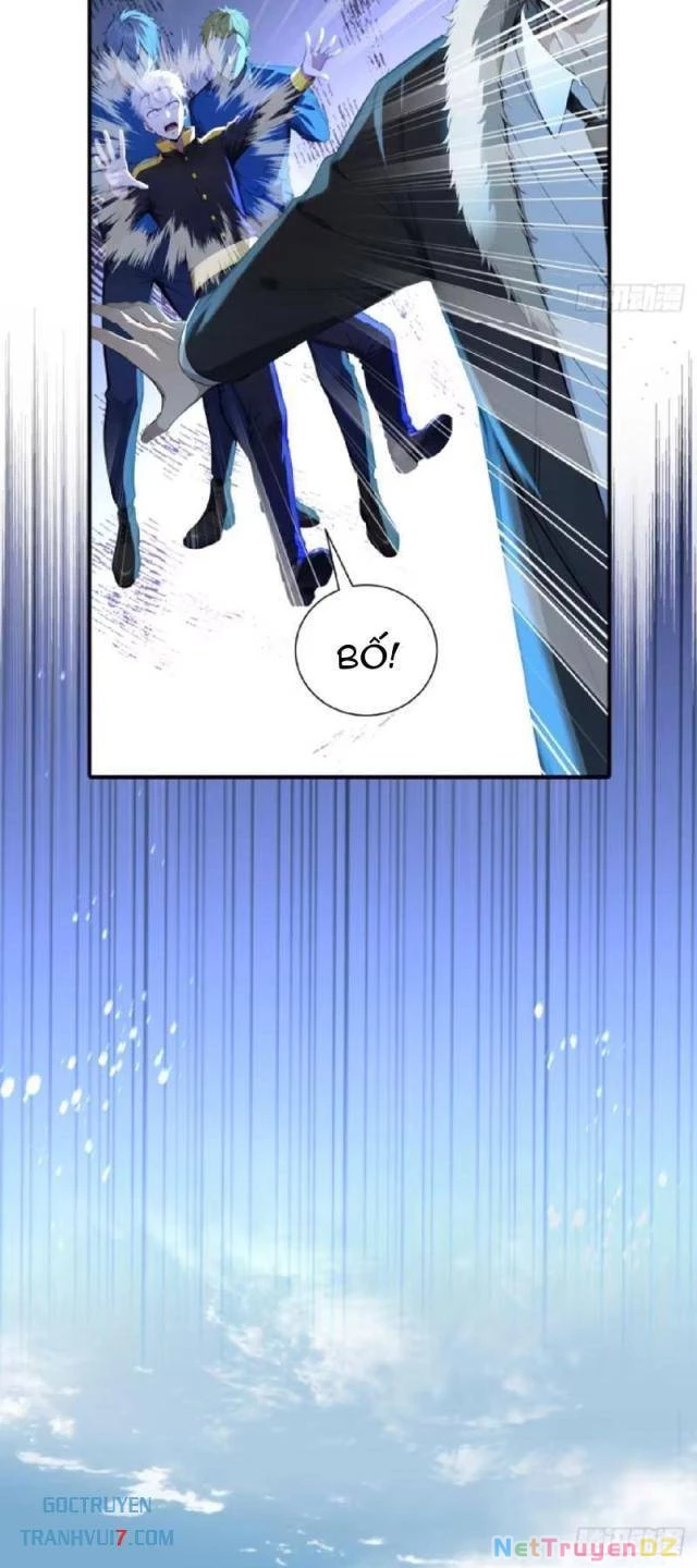 Đệ Nhất Ngự Thú Sư Chapter 23 - Trang 3