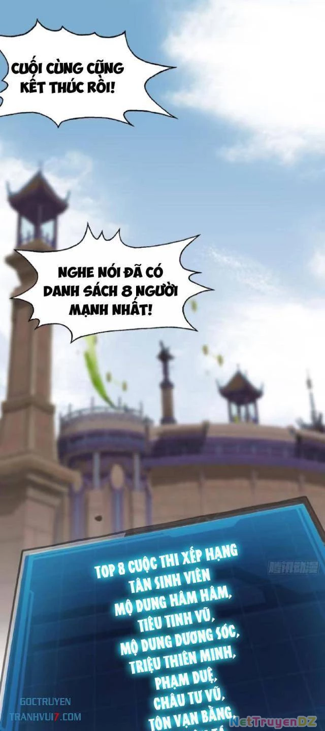 Đệ Nhất Ngự Thú Sư Chapter 23 - Trang 3