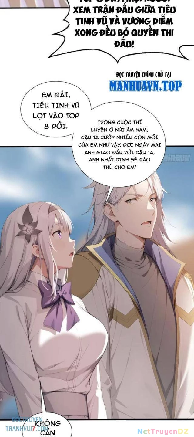 Đệ Nhất Ngự Thú Sư Chapter 23 - Trang 3