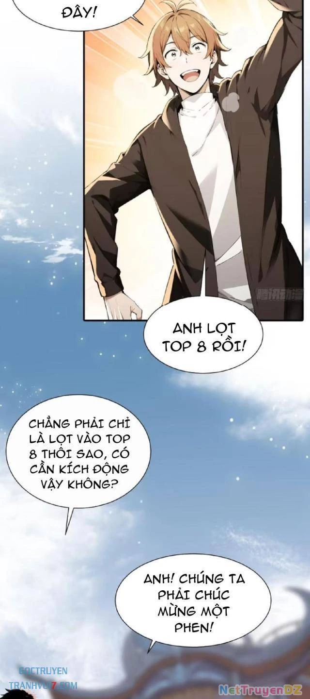 Đệ Nhất Ngự Thú Sư Chapter 23 - Trang 3