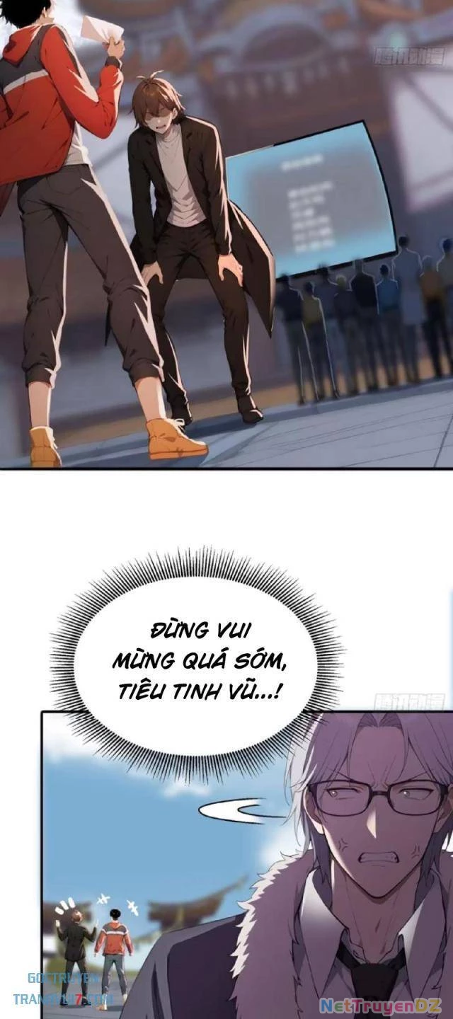 Đệ Nhất Ngự Thú Sư Chapter 23 - Trang 3