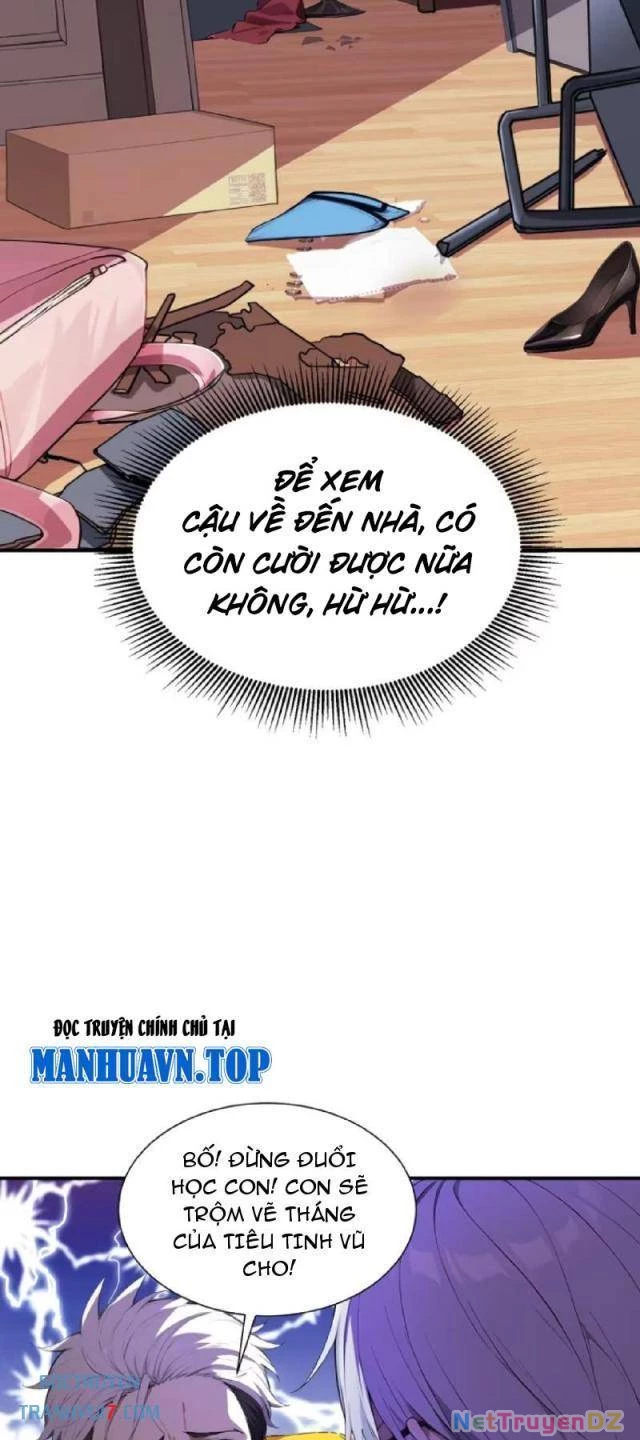 Đệ Nhất Ngự Thú Sư Chapter 23 - Trang 3