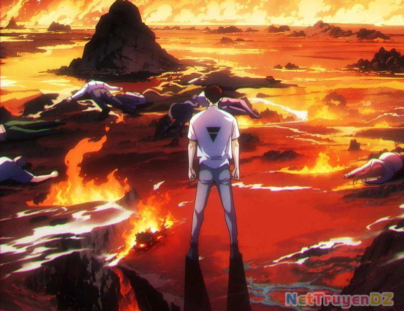 Tin Tức Của Toàn Tri Giả Chapter 1 - Trang 3