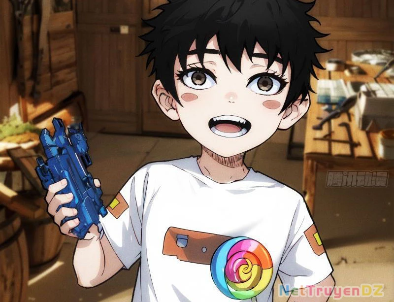 Tin Tức Của Toàn Tri Giả Chapter 1 - Trang 3