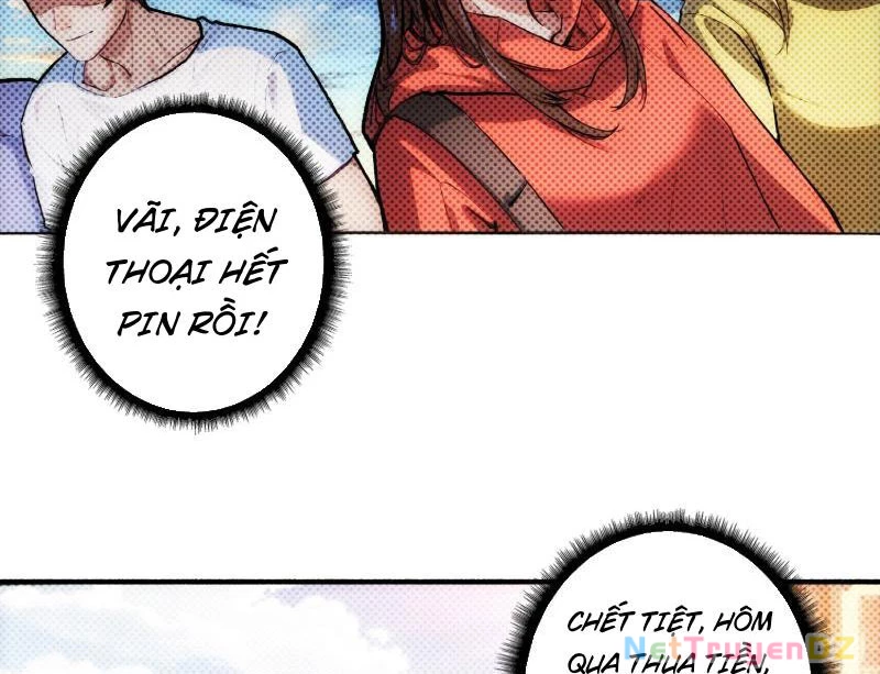 Tin Tức Của Toàn Tri Giả Chapter 1 - Trang 3