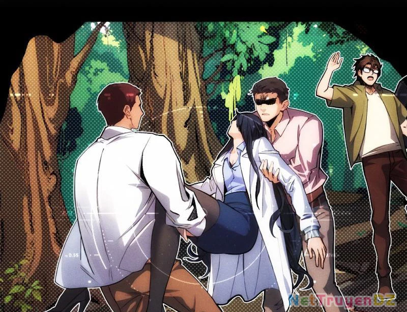 Tin Tức Của Toàn Tri Giả Chapter 1 - Trang 3