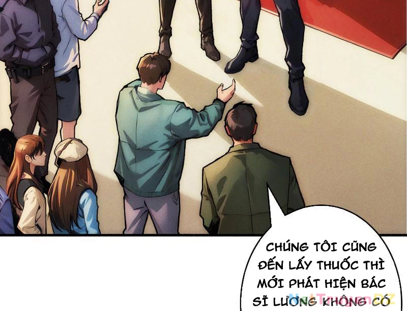 Tin Tức Của Toàn Tri Giả Chapter 1 - Trang 3