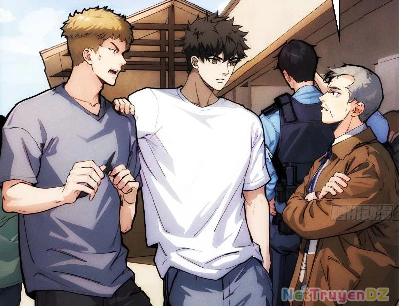 Tin Tức Của Toàn Tri Giả Chapter 1 - Trang 3