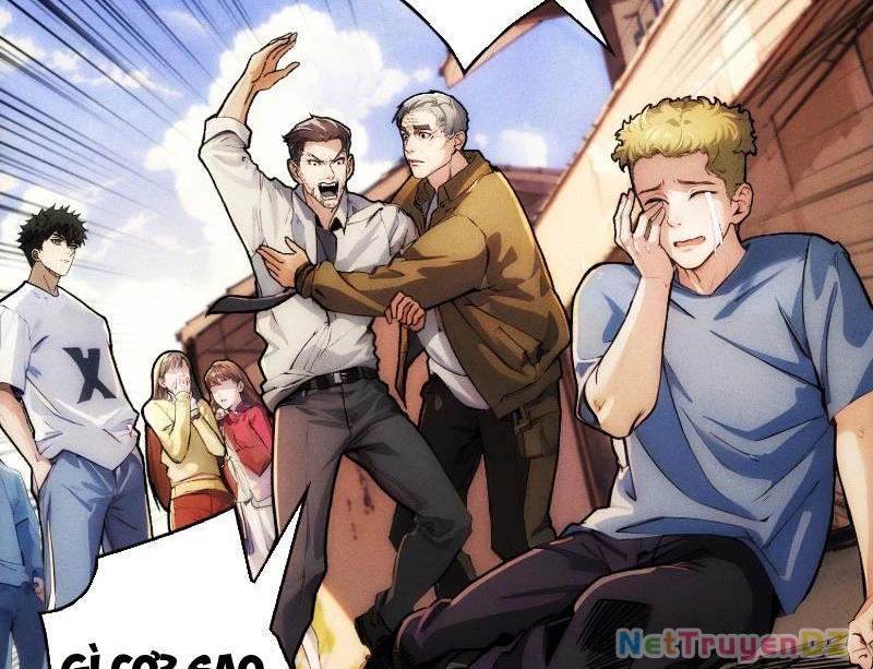 Tin Tức Của Toàn Tri Giả Chapter 1 - Trang 3